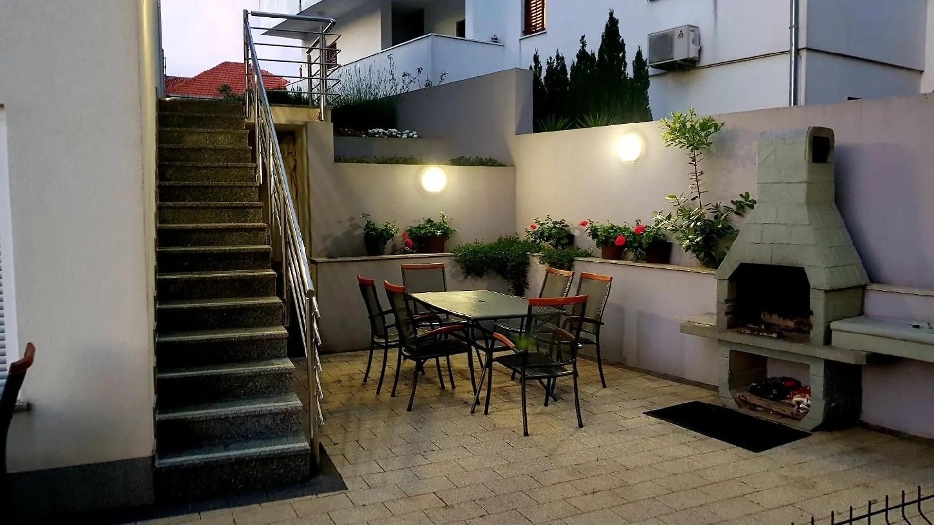 Apartments Niko Zadar Kroatien